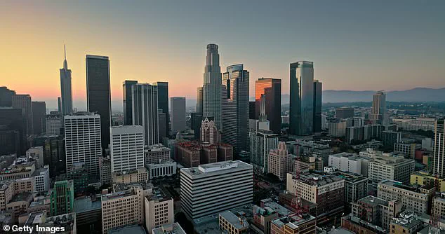 Critics Warn California's Proposed Billionaire Tax Could Harm Working Class, Not Wealthy Elite