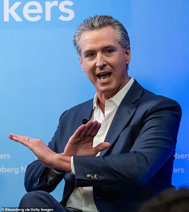 Critics Warn California's Proposed Billionaire Tax Could Harm Working Class, Not Wealthy Elite