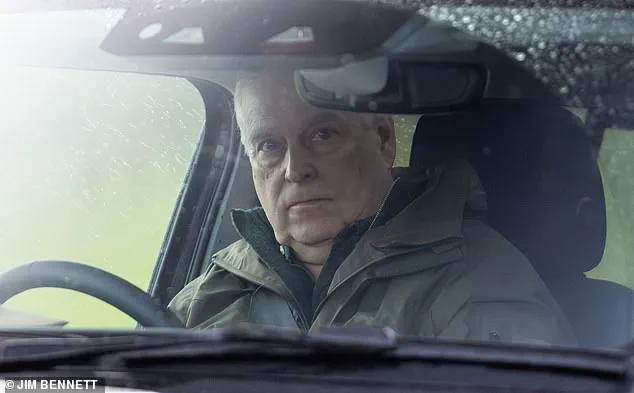 Royal Family Faces Legal Threat Over Epstein Allegations and Buckingham Palace Claims