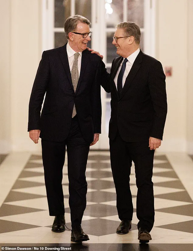 Royal Family Faces Legal Threat Over Epstein Allegations and Buckingham Palace Claims