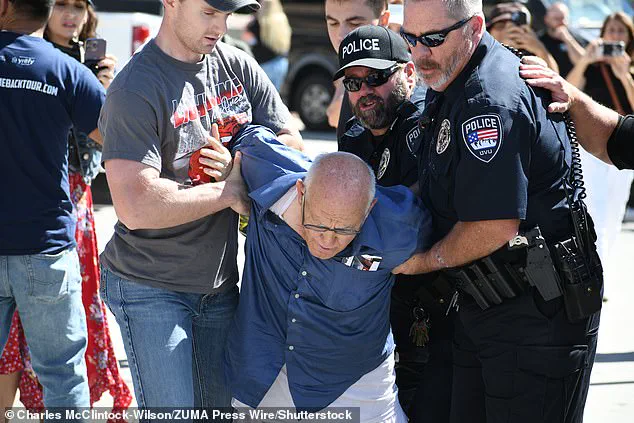 Tragic Convergence of Violence and Exploitation: George Zinn's Sentencing Highlights Community Risks