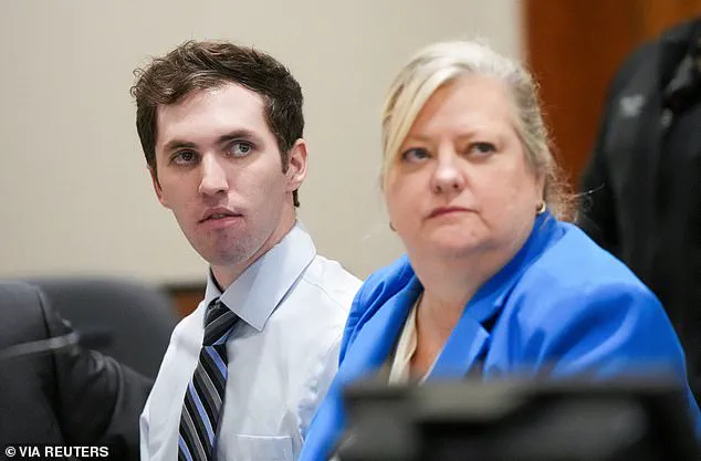 Tragic Convergence of Violence and Exploitation: George Zinn's Sentencing Highlights Community Risks