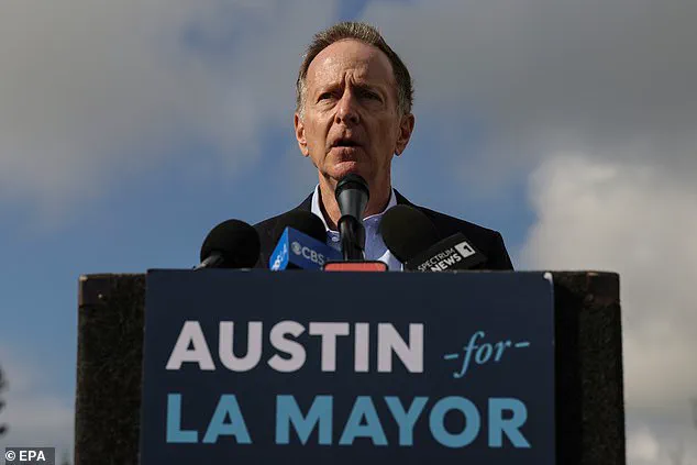 Tragic Death of Emily Beutner, Daughter of LA Mayoral Candidate, Sparks Community Outcry and Questions Over Medical Emergency