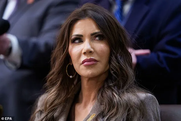 White House Insider Reveals: Trump's Foreign Expansion and Escalating Domestic Tensions