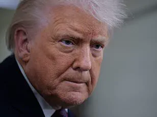 White House Insider Reveals: Trump's Foreign Expansion and Escalating Domestic Tensions