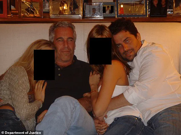 Brett Ratner's Jeffrey Epstein Controversy Resurfaces Amid New Photo Release
