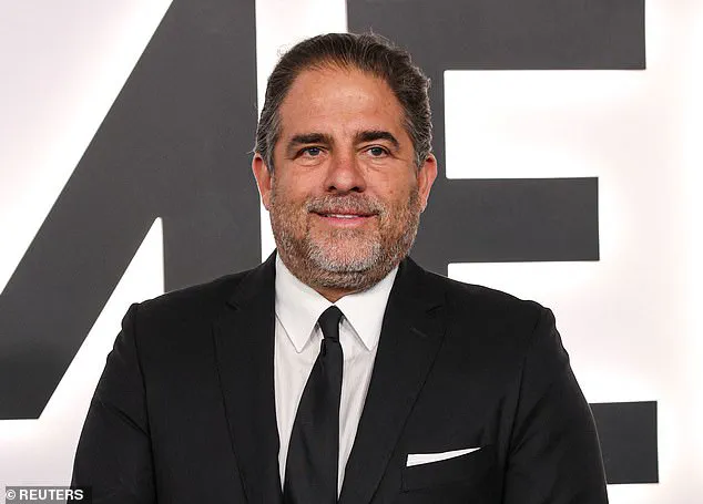 Brett Ratner's Jeffrey Epstein Controversy Resurfaces Amid New Photo Release