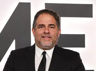 Brett Ratner's Jeffrey Epstein Controversy Resurfaces Amid New Photo Release