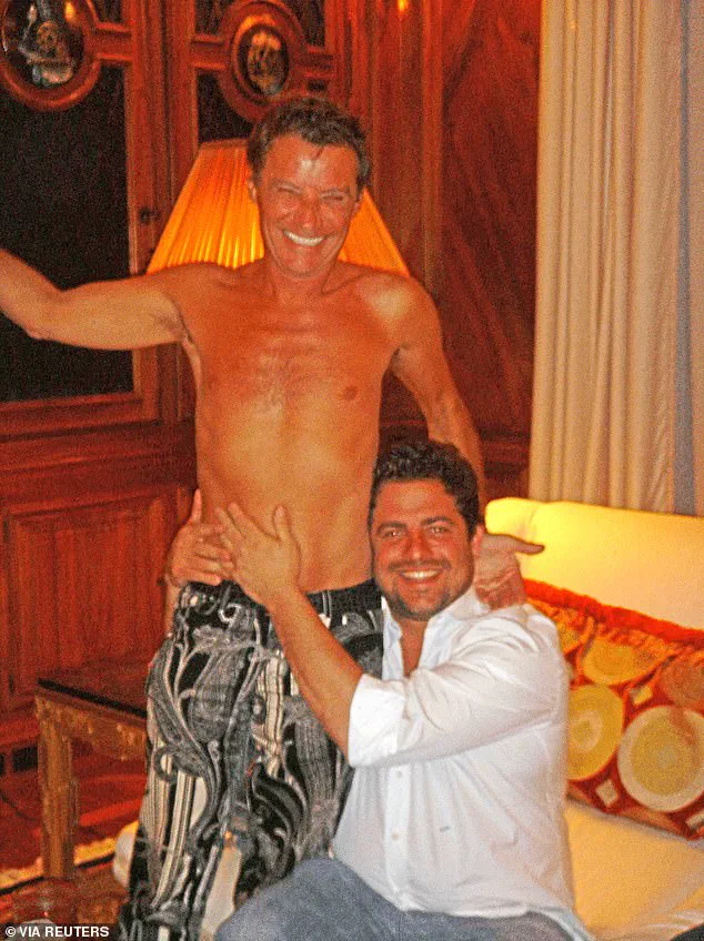 Brett Ratner's Jeffrey Epstein Controversy Resurfaces Amid New Photo Release