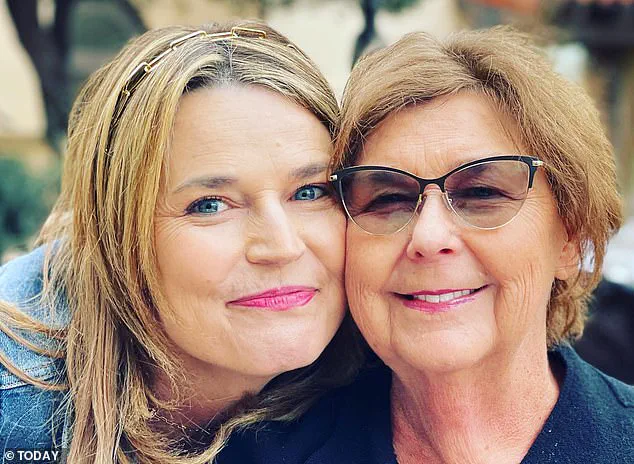 Crime Investigation Launched After Evidence Suggests Savannah Guthrie's Mother Did Not Leave Her Home Voluntarily