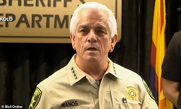 Crime Scene Confirmed as Neighbor Describes Unusual Police Activity During Search for Missing Nancy Guthrie