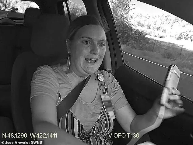 Lawsuit Over Texting While Driving Video Sparks Privacy and Accountability Debate