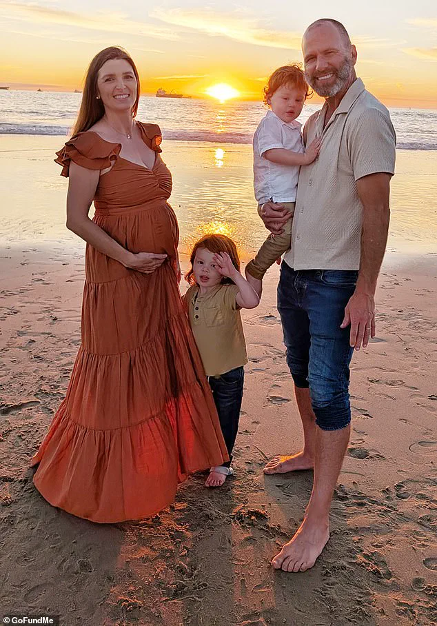 Pregnant Mother Killed in Electric Bike Collision with Sedan in Los Angeles