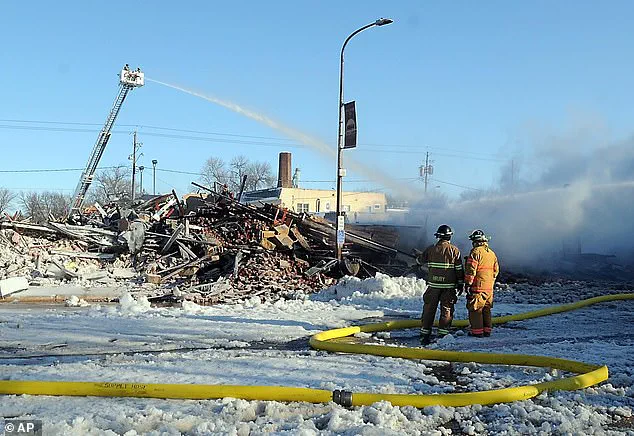 A Decade After the Fire: Madelia's Rebirth and the Journey of Hope & Faith Floral