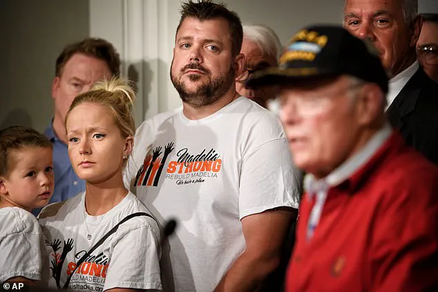 A Decade After the Fire: Madelia's Rebirth and the Journey of Hope & Faith Floral