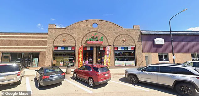 A Decade After the Fire: Madelia's Rebirth and the Journey of Hope & Faith Floral