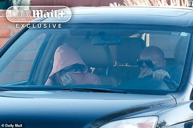 Annie Guthrie and Husband's Tense Exit from Tucson Home Raises Questions About Nancy Guthrie's Disappearance