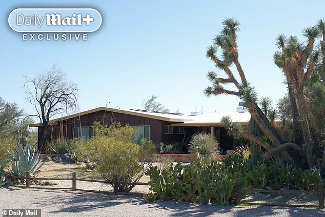 Annie Guthrie and Husband's Tense Exit from Tucson Home Raises Questions About Nancy Guthrie's Disappearance