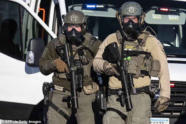 Border Czar Tom Homan Criticizes Noem's Immigration Strategy Amid Minnesota Law Enforcement Drawdown