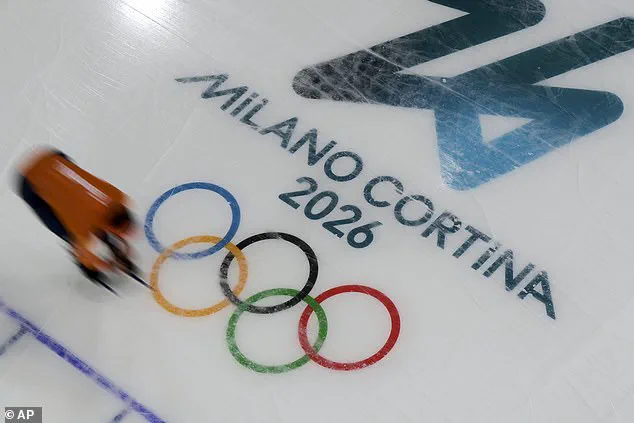 Italy Thwarts Russia-Linked Cyberattacks Ahead of Winter Olympics Opening Ceremony