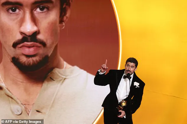 Leavitt Confronts Bad Bunny Over ICE Criticism at Grammys