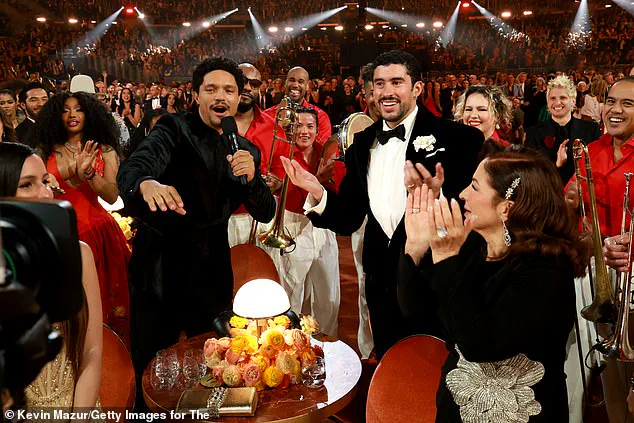 Leavitt Confronts Bad Bunny Over ICE Criticism at Grammys