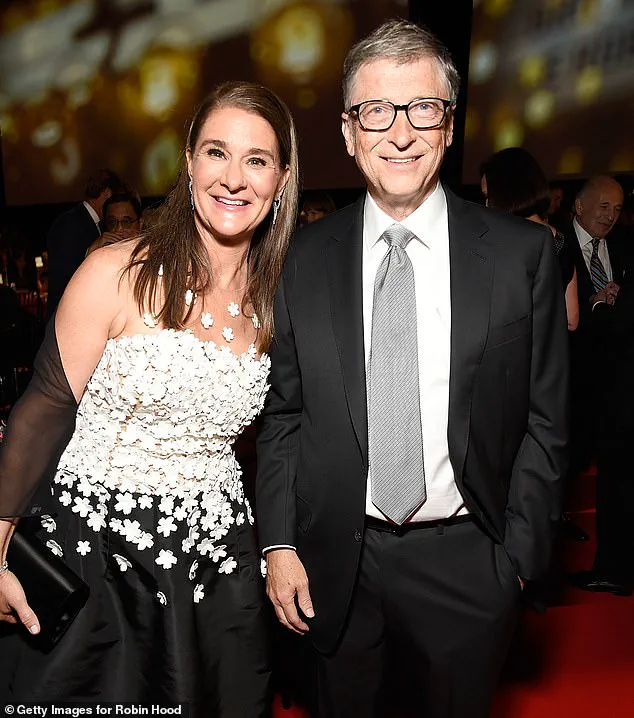 Melinda Gates Addresses Epstein Files Allegations, Reflects on Societal Reckoning and Past Marriage