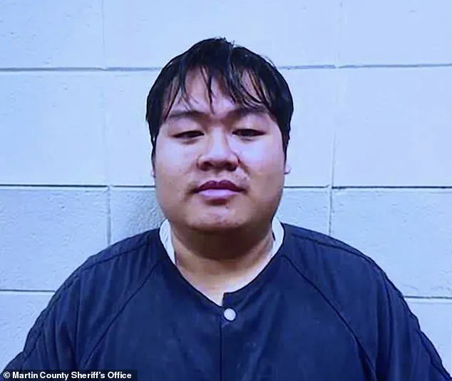 Nebraska Man Accused of Abducting Florida Sisters He Met on Roblox in Alleged Grooming Scheme