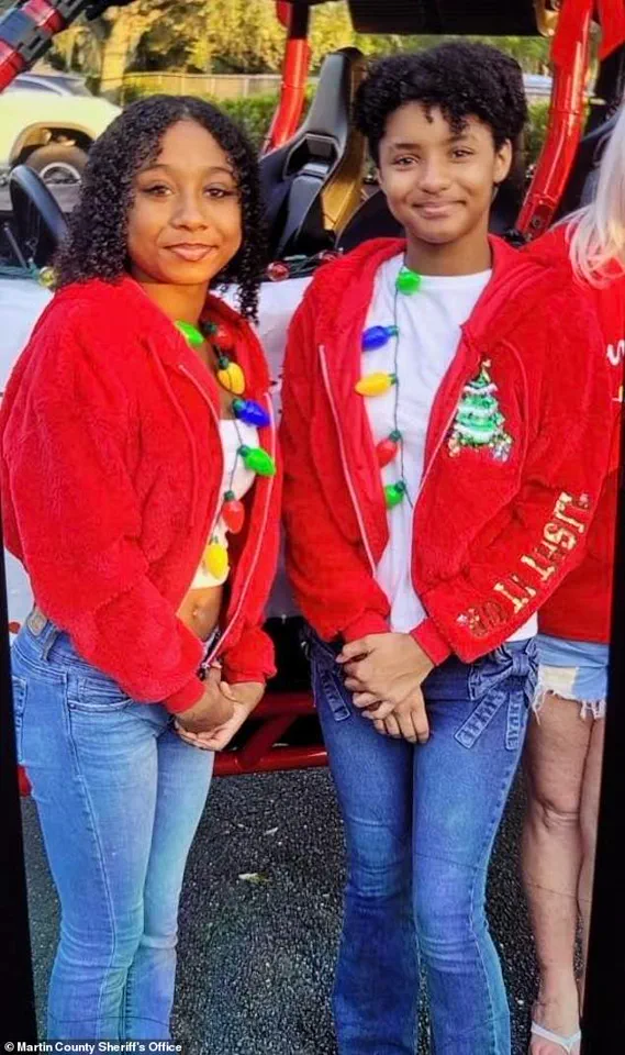 Nebraska Man Accused of Abducting Florida Sisters He Met on Roblox in Alleged Grooming Scheme