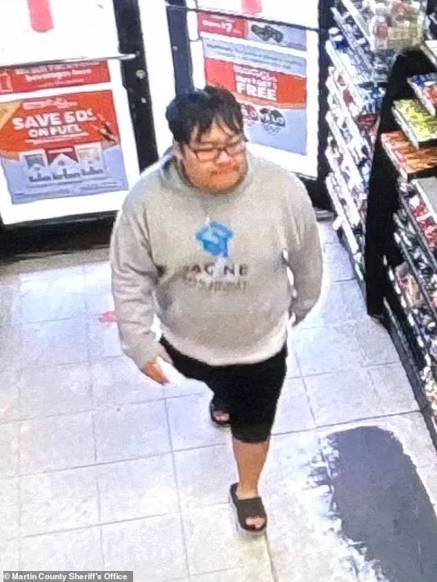 Nebraska Man Accused of Abducting Florida Sisters He Met on Roblox in Alleged Grooming Scheme