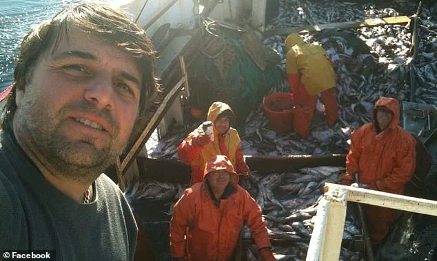 Seven Identified in Lily Jean Fishing Boat Tragedy as Community Mourns