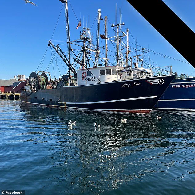 Seven Identified in Lily Jean Fishing Boat Tragedy as Community Mourns