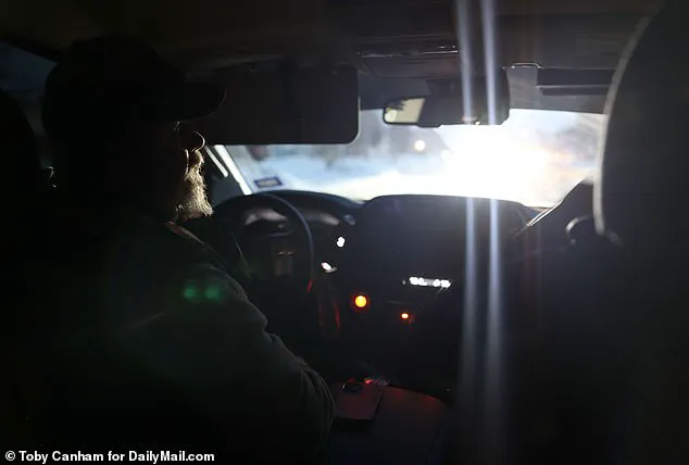 Beneath the Cold: ICE Agents Navigate Weight of Duty Amid Aftermath of Fatal Incident