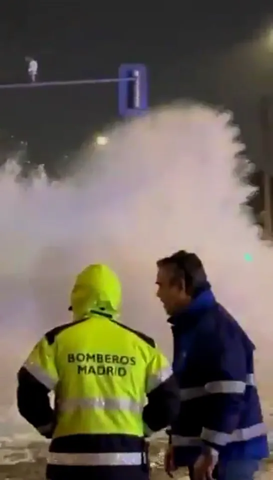 Deadly Storm Leonardo Claims First Life in Portugal as Spain and Portugal Face Devastating Floods and Chaos