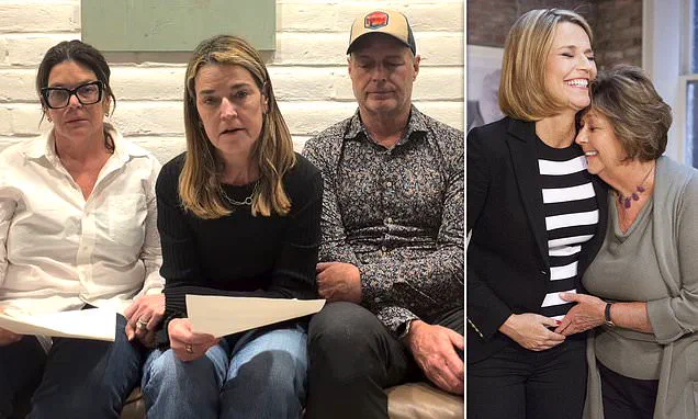 Desperate Plea for Help as 84-Year-Old Nancy Guthrie Remains Missing After Abduction