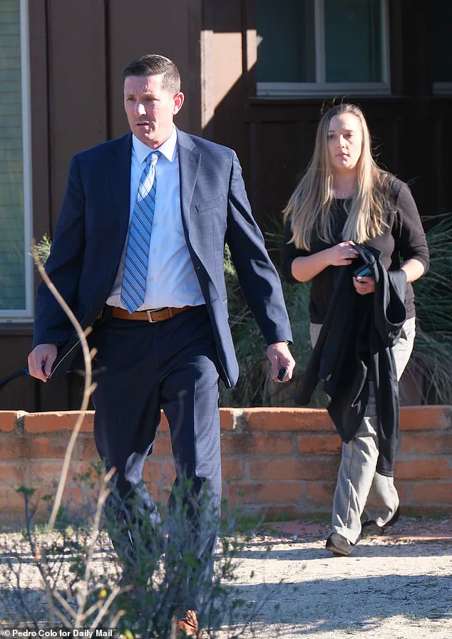 Desperate Plea for Help as 84-Year-Old Nancy Guthrie Remains Missing After Abduction