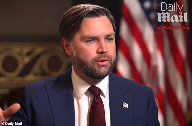 JD Vance's Absence from Maduro Capture Raises Questions About Secrecy and Media Frenzy