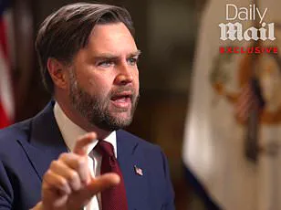 JD Vance's Absence from Maduro Capture Raises Questions About Secrecy and Media Frenzy