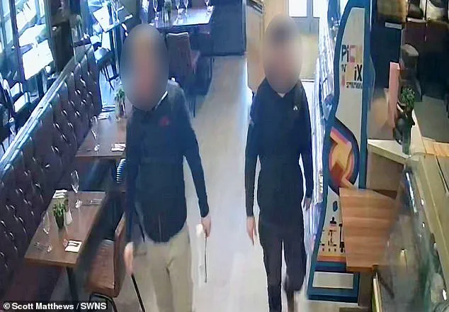 Portsmouth Restaurant Owner Implements Controversial Pre-Payment System After Theft Incident