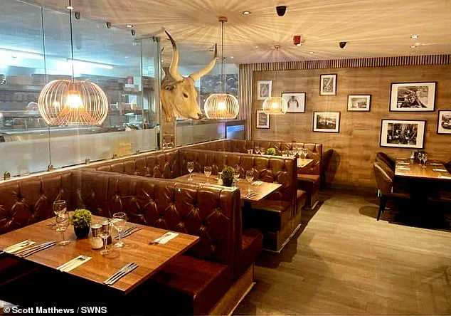 Portsmouth Restaurant Owner Implements Controversial Pre-Payment System After Theft Incident