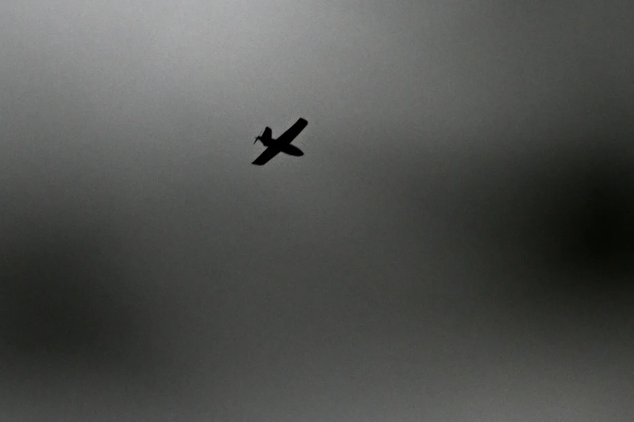 Ukrainian Drone Attack in Rostov Region Injures Driver, Highlights Expanding Threat