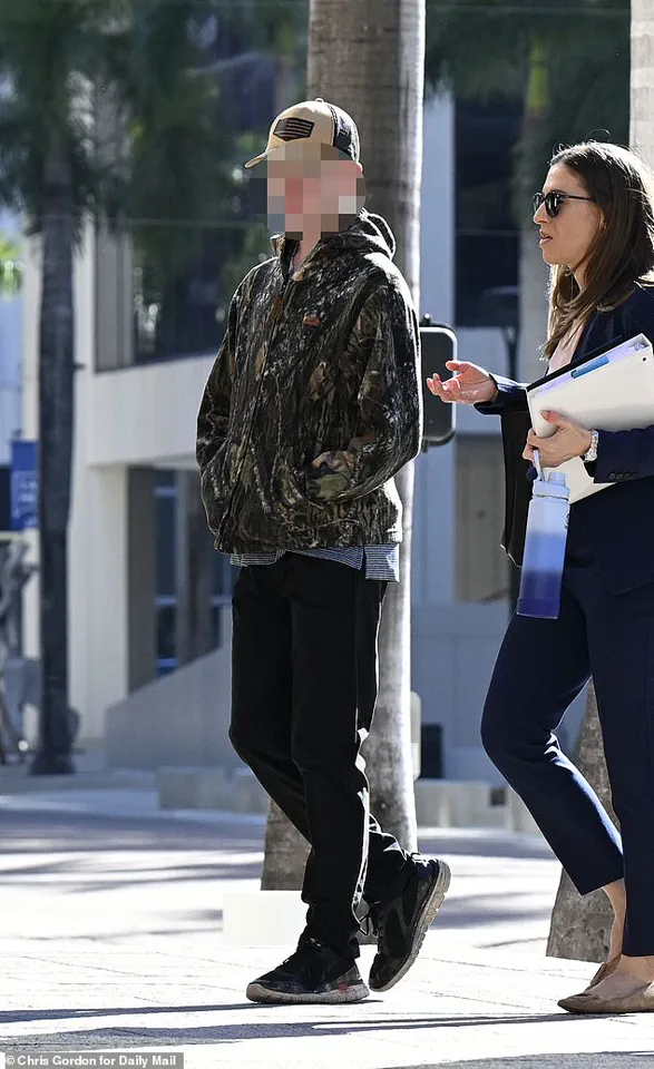 16-Year-Old Stepbrother Appears in Court in Connection with Anna Kepner's Death