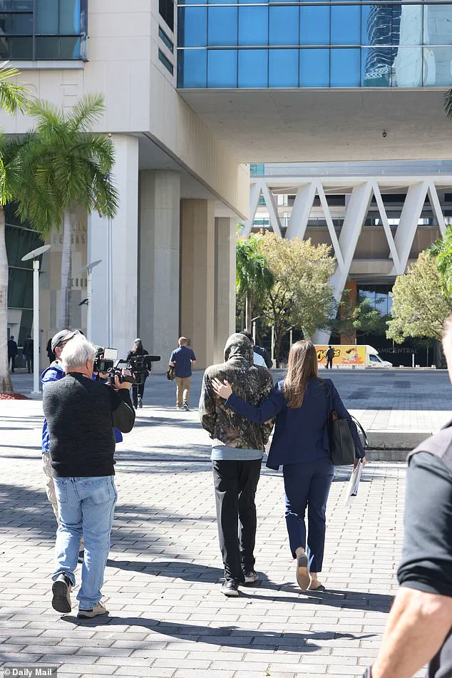 16-Year-Old Stepbrother Appears in Court in Connection with Anna Kepner's Death