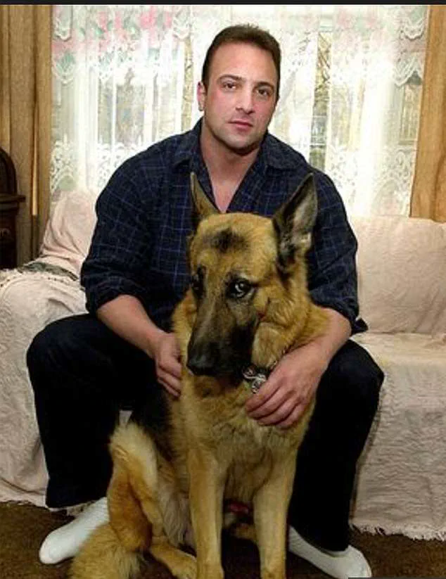 Alleged Government Conspiracy in Epstein's Death Emerges from Inmate Pairing with Murder Suspect