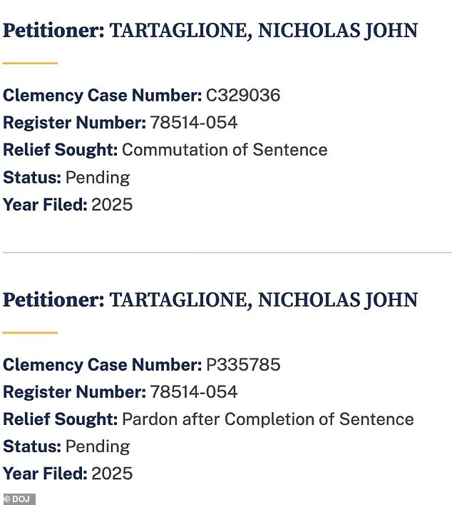 Alleged Government Conspiracy in Epstein's Death Emerges from Inmate Pairing with Murder Suspect