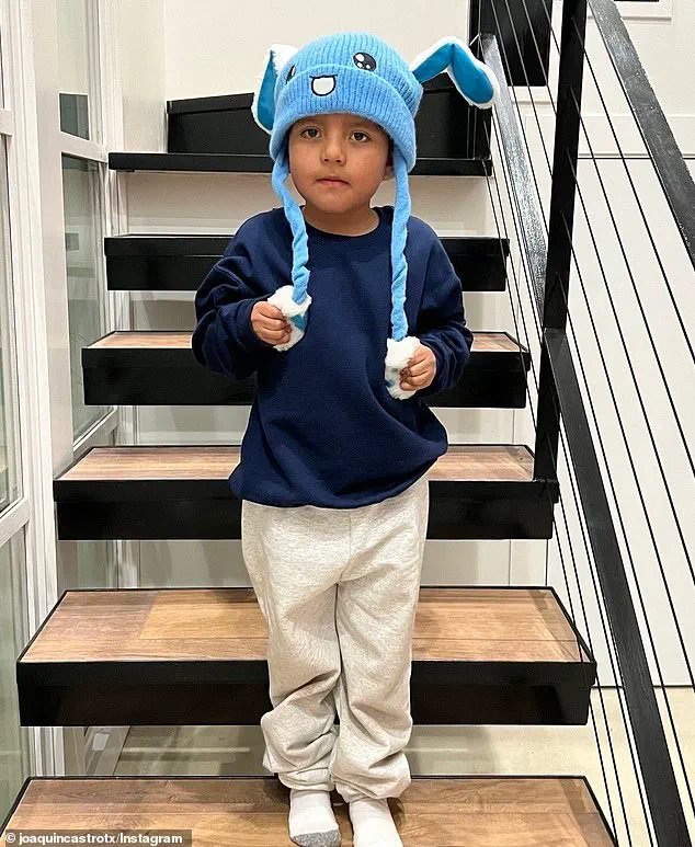 Controversy Erupts as DHS Pushes Fast-Track Deportation of 5-Year-Old Boy and Father, Sparking Nationwide Outcry