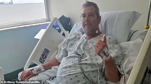 Florida man's Bahama vacation turns deadly after life-threatening infection