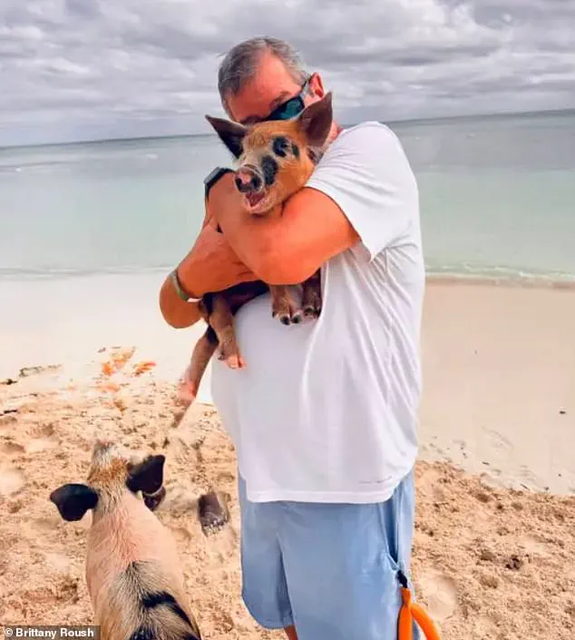 Florida man's Bahama vacation turns deadly after life-threatening infection