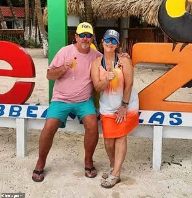 Florida man's Bahama vacation turns deadly after life-threatening infection