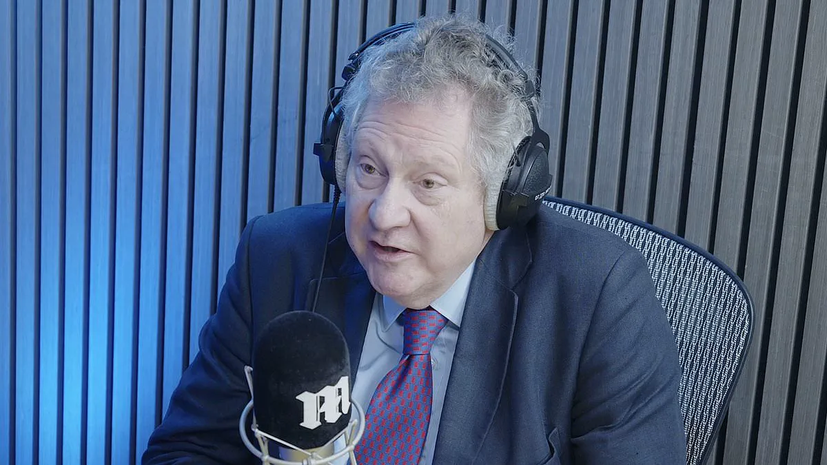 Former British PM Allegedly Involved in Threesome with Ghislaine Maxwell, Epstein Files Reveal Shocking Claims